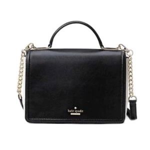 NWT Kate Spade Patterson Drive Medium Maisie Bag